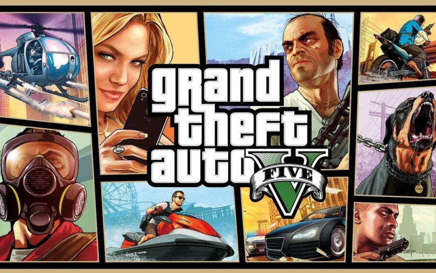 Вихідний код GTA 5 з'явився в мережі через рік після злому Rockstar