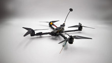 Українські FPV-дрони в 2025-му подешевшають на 20-30% – CEO Vyriy Drone