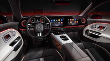 Mercedes integrates Google Gemini artificial intelligence into its cars