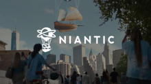 Niantic звільняє частину співробітників після продажу Pokemon Go та ігрового підрозділу