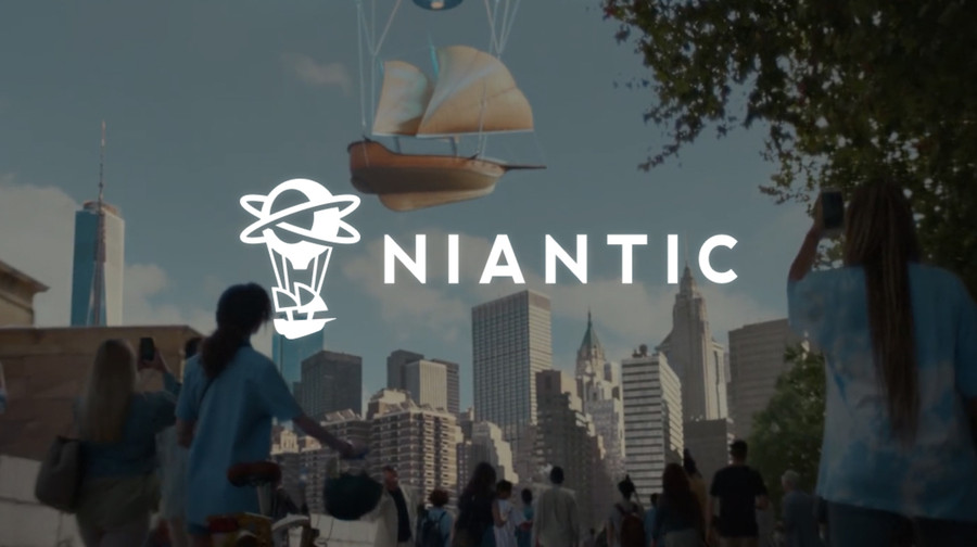 Niantic звільняє частину співробітників після продажу Pokemon Go та ігрового підрозділу
