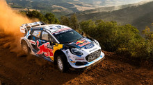 EA втратила ліцензію WRC, нові ігри серії розроблятиме Nacon