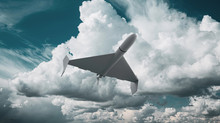 Shahed with camera, AI and radio control from Russia discovered for the first time in Ukraine