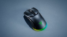 Razer introduces lighter and more durable Cobra HyperSpeed mouse