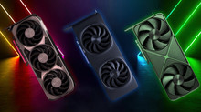 NVIDIA has captured 94% of the discrete graphics card market