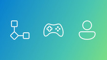 Microsoft introduced Muse, an AI model that can generate gameplay