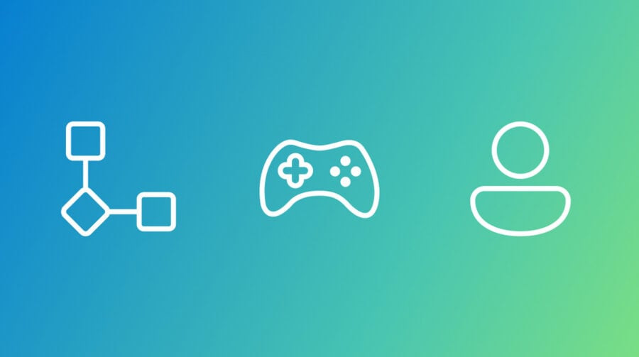 Microsoft introduced Muse, an AI model that can generate gameplay