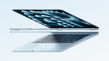 Від 54 999 грн: MacBook Air з M4 вже можна передзамовити в Україні