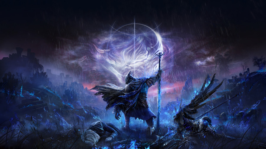 Знов за рибу гроші… Огляд гри Elden Ring Nightreign