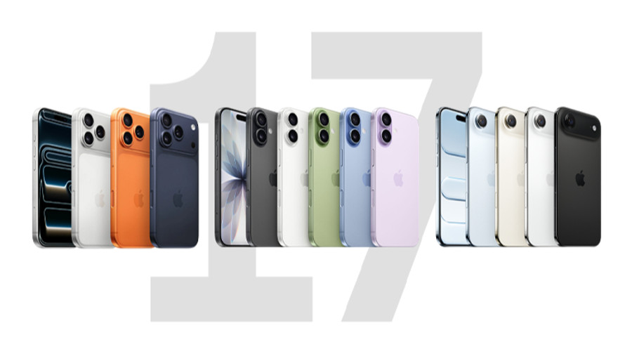 iPhone 17 is now on sale: hidden features of new models that you don't know about yet