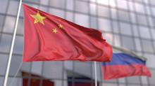 China supplies 20 Russian military factories with gunpowder and special chemicals – intelligence