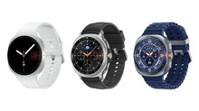 В мережі з'явилися рендери нової лінійки смартгодинників Samsung Galaxy Watch 8
