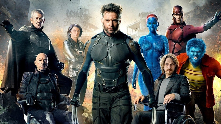Marvel покаже нових Людей Ікс, Залізну людину та Капітана Америку після виходу Месники: Таємні війни / Avengers: Secret Wars