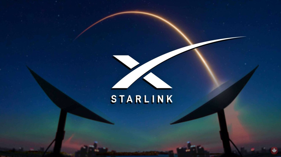 Starlink wants to buy EchoStar wireless spectrum