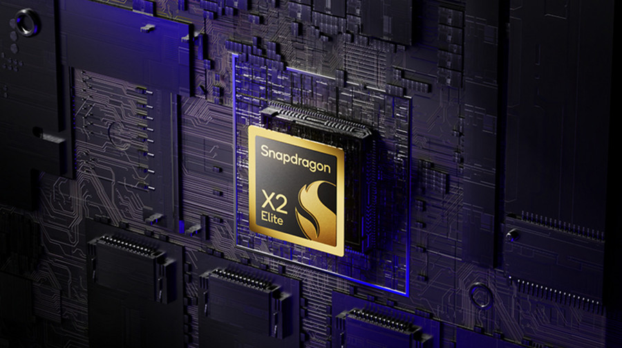 Qualcomm випустила Snapdragon X2 Elite та Elite Extreme для Windows ПК