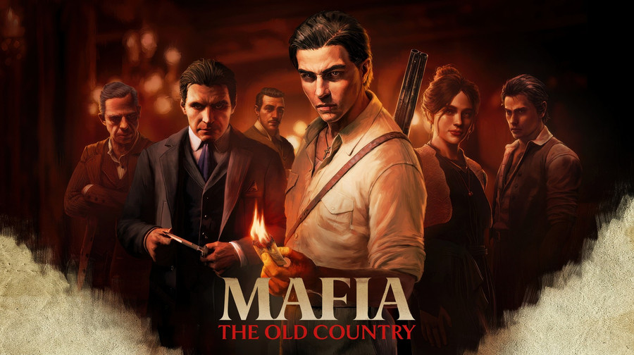 На цій землі ти або частина сім'ї, або чужинець. Огляд Mafia: The Old Country