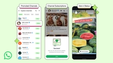 Meta запускає рекламу в WhatsApp