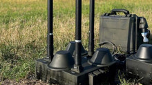 Українська ODIN представила новий РЕБ для захисту автомобіля від FPV і Мавіків