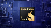Qualcomm announces second premium Snapdragon 8 Gen 5 chip for Android devices