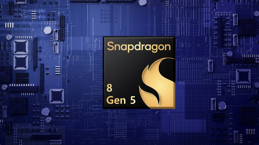 Qualcomm announces second premium Snapdragon 8 Gen 5 chip for Android devices