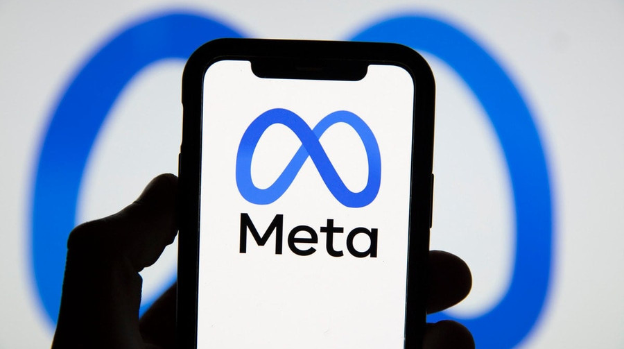 Meta sued for hiring foreign workers instead of Americans to save money
