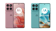 Інсайдер опублікував нові рендери та характеристики Motorola Edge 60 Fusion