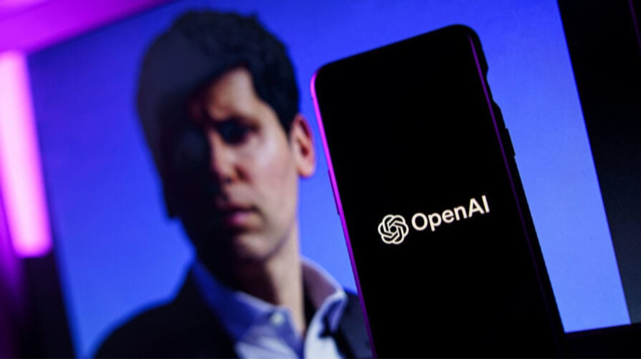 OpenAI хоче допомогти іншим країнам розбудувати ШІ-інфраструктуру