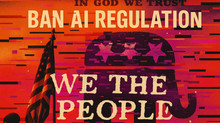 Republicans propose banning individual states from regulating AI for 10 years