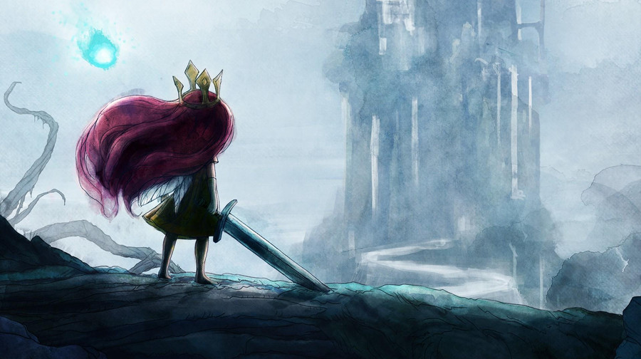Без японського паспорта. Кращі неяпонські JRPG для тих, кому сподобалась Clair Obscur: Expedition 33
