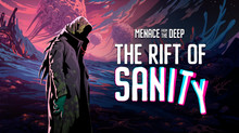 Ukrainian card game Menace from the Deep will receive the expansion The Rift of Sanity