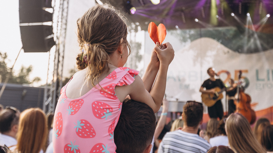 Linkos Group відзначила 25-річчя родинним святом Family Day в Україні