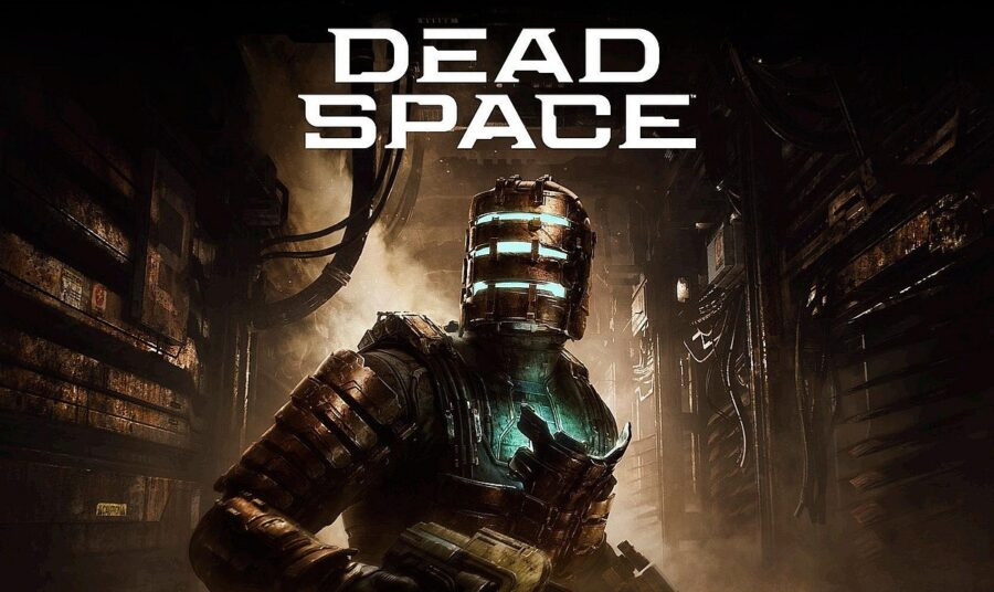 В новий Dead Space можна безплатно пограти 90 хвилин