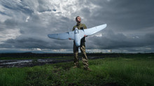 The manufacturer of Fury launches recruitment to train operators of its drone