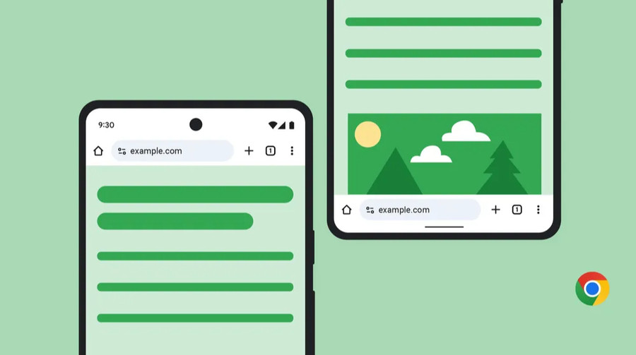 Chrome для Android тепер дозволяє переносити адресний рядок вниз