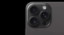 Apple розробляє власний сенсор камери для iPhone, який матиме кіноякість зображення — інсайдер