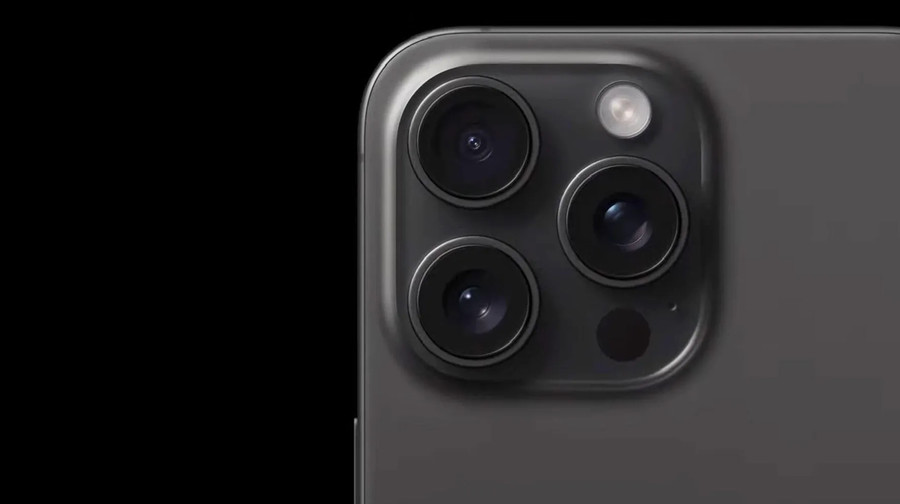 Apple розробляє власний сенсор камери для iPhone, який матиме кіноякість зображення — інсайдер