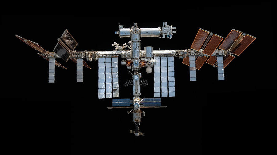 Not just the ISS: Soviet military space stations, failed launches, and Chinese ambitions