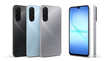 Samsung Galaxy A17 5G with AMOLED screen, Exynos chip and 6-year support debuts in Europe