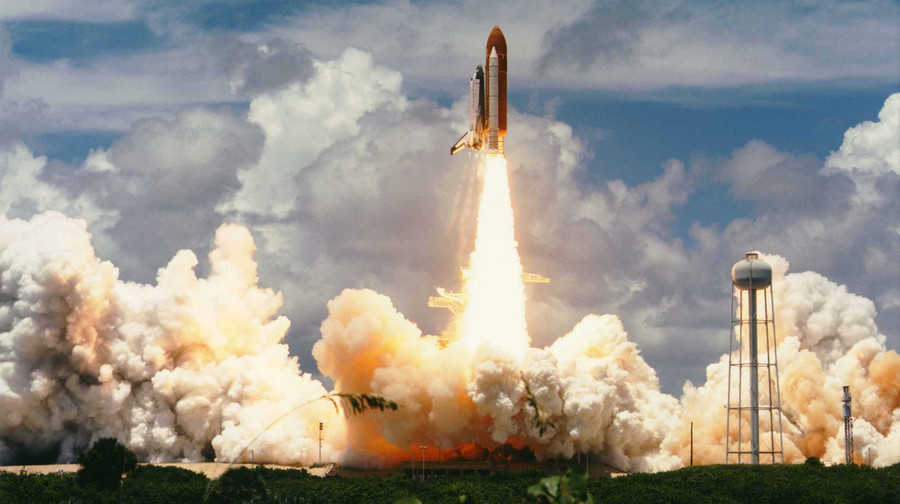 Space Shuttle проти Бурана. Що було не так з радянським шатлом?