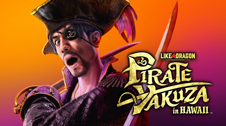Like a Dragon: Pirate Yakuza in Hawaii. Мої піратські канікули