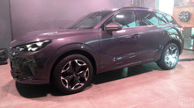 Перший погляд на «гарячий» кросовер CUPRA Terramar (плюс оновлені CUPRA Leon та CUPRA Formentor)
