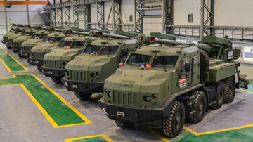 The European Union will allocate 1 billion euros for the purchase of Ukrainian weapons