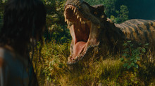 Світ Юрського періоду: Відродження / Jurassic World Rebirth отримав другий трейлер українською
