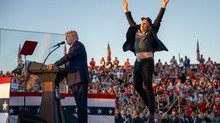 Trump calls Musk a disaster after launching new party
