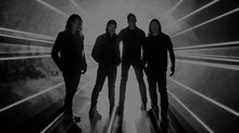 Metallica записала концерт для Apple Vision Pro