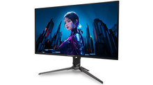 Acer випускає нові ігрові QD-OLED монітори серії Predator X