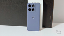 Motorola Edge 60 Fusion: entrance ticket to the manufacturer's new line