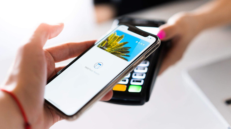 Новий стандарт NFC полегшить використання безконтактних платежів