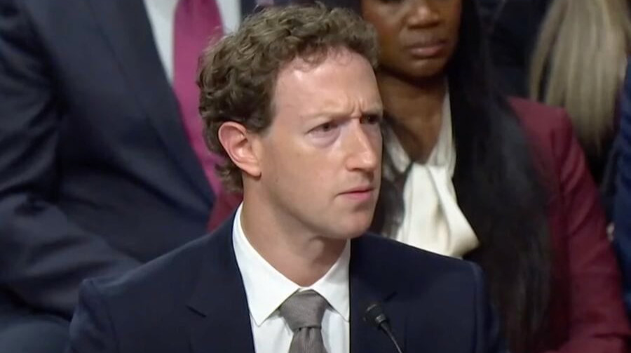 Інвестори судяться з Meta через порушення приватності у Facebook та вимагають компенсувати $8 млрд