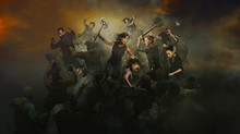 Порожнеча. Огляд фільму Стара гвардія 2 / The Old Guard 2